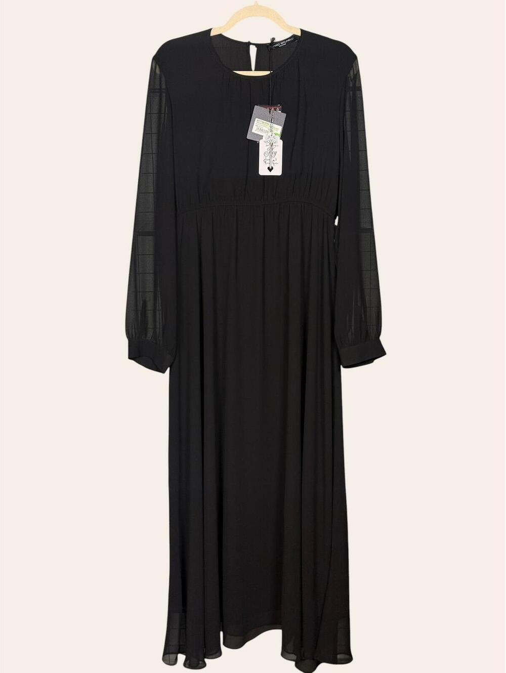 Pietro Brunelli Milano Vera Dress